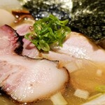 Chuuka Soba Yanagi - 