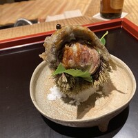 室町 和久傳 - 
