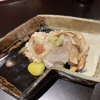 室町 和久傳 - 