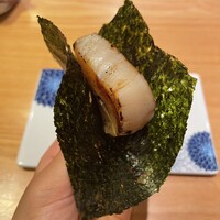 築地青空三代目 本店 - 