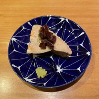 築地青空三代目 本店 - 