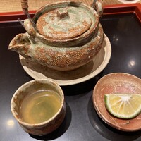 室町 和久傳 - 