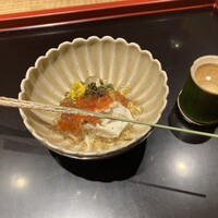 室町 和久傳 - 
