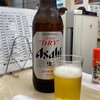 第三モッキリセンター - アサヒスーパードライ 瓶ビール(大瓶)