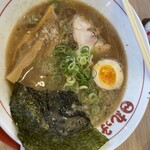 ラーメン 丸っ子 - 