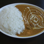 インド&ネパール料理 ナンハウスシリス - チキンカレー