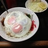 せきざわ食堂