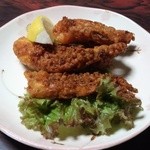 Kawachiya - 料理4