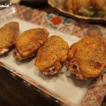 備長炭焼き鳥 きさちゃん帝国 - 