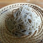 仲佐 - 笊蕎麦のup1