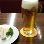 ヱビスビール記念館 - 2013年10月