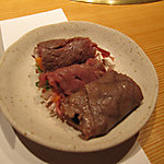 札幌焼肉 和牛いしざき - 