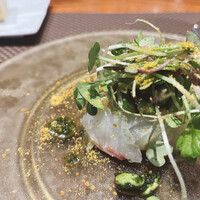 リストランテ ペガソ - 