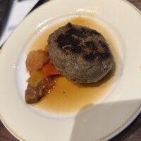 クロスダイン - 