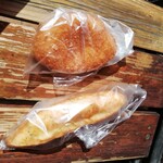 石釜パン工房 KIRARI - 