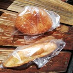 石釜パン工房 KIRARI - 