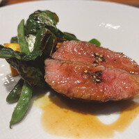 リストランテ ペガソ - 