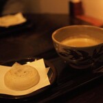 茶房 ぎゃらりー かさの家 - 