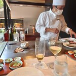 Teppanyaki Himorogi - 