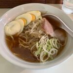 札幌ラーメン こぐま - 