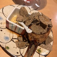 焼鳥 銀座 井 - 