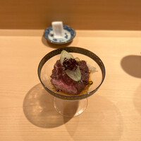 牛肉寿司 きんたん - 
