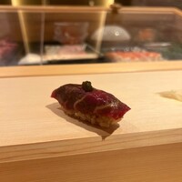 牛肉寿司 きんたん - 