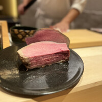 牛肉寿司 きんたん - 