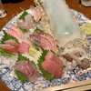 魚がし どまん中 神楽坂店