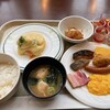 カフェ・トリアノン