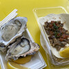 BAY OYSTER