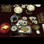 西村屋　本館 - 