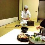 西村屋　本館 - 