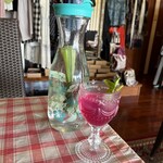 まえはらさん家 - 