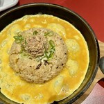 丸源ラーメン - 