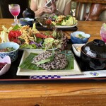 まえはらさん家 - 