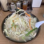 ラーメン まるとも - 