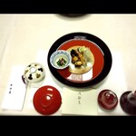 西村屋　本館 - 