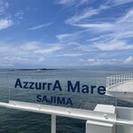 AzzurrA Mare SAJIMA - 