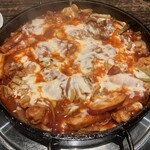 焼肉・韓国料理 KollaBo - 