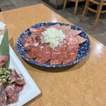 Sumibiyakiniku Ushi Waka - 