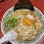 丸源ラーメン - 