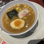 丸源ラーメン - 