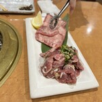 Sumibiyakiniku Ushi Waka - 