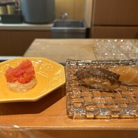 鮨 からく - 