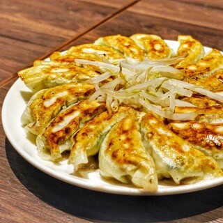 浜松餃子 錦華_0