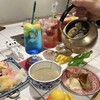 大衆中華スタンド チャーシュー パンチ - 