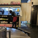 讃岐うどん 白庵 - 