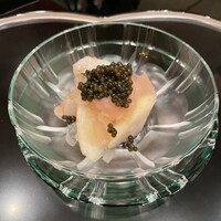 表参道うかい亭 - 