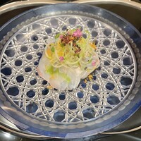 表参道うかい亭 - 